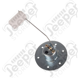 Fuel Pump Module; 55-66 Jeep CJ