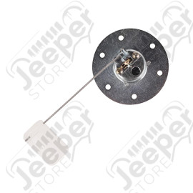Fuel Pump Module; 55-66 Jeep CJ
