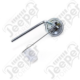 Fuel Pump Module; 67-71 Jeep CJ