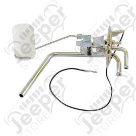 Fuel Pump Module; 66-71 Jeep CJ