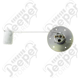 Fuel Pump Module; 46-64 Willys/Jeep,226 CID