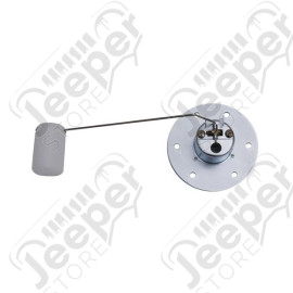 Fuel Pump Sending; 46-63 Willys/Jeep Pickup