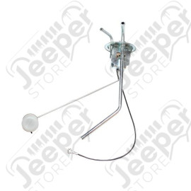 Fuel Pump Module; 70-83 Jeep CJ