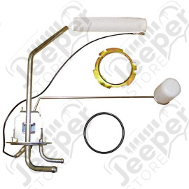 Fuel Pump Module Kit; 70-86 Jeep CJ
