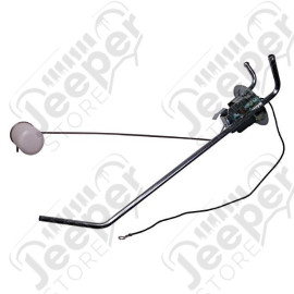 Fuel Pump Module, 20 Gal; 70-83 Jeep CJ