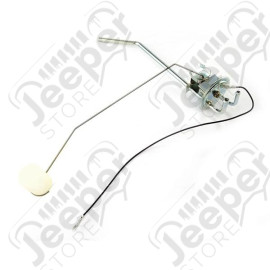 Fuel Pump Module, 20 Gal; 82-86 Jeep CJ