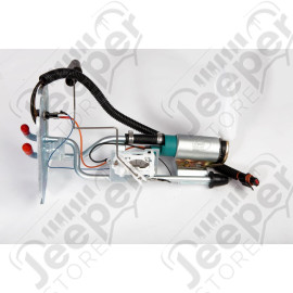 Fuel Pump Module for 20 gal tank; 91-95 Jeep Wrangler YJ