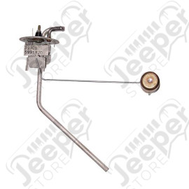 Fuel Pump Module, 15 Gal; 72-84 Jeep CJ