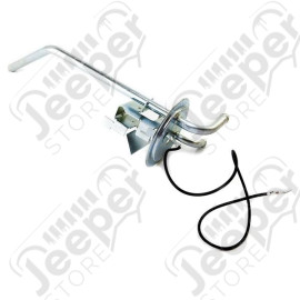 Fuel Pump Pickup Tube; 70-79 Jeep CJ