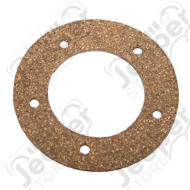 Fuel Pump Module Gasket; 45-53 Willys/Jeep