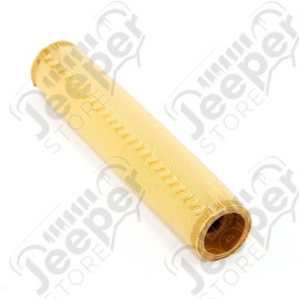 Fuel Filter Kit, Inline; 72-90 Jeep SJ