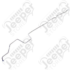 Fuel Line, Return; 76-81 Jeep CJ7