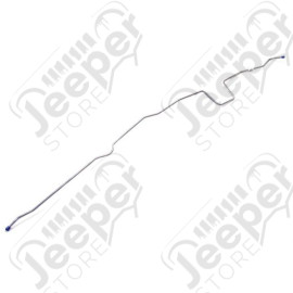 Fuel Line, Return; 76-83 Jeep CJ5