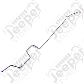 Fuel Line, Return; 76-81 Jeep CJ7