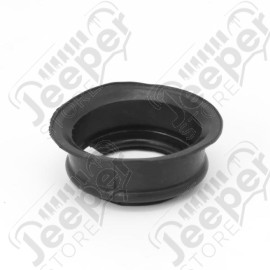 Engine Air Intake Hose, Air Horn to Carburetor; 41-53 Willys, 134CI