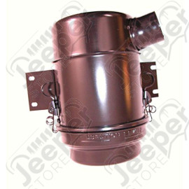Air Cleaner Assembly Kit; 41-53 Willys