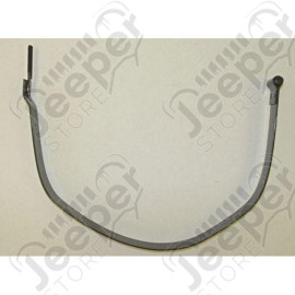 Fuel Tank Strap; 72-95 Jeep CJ/Wrangler