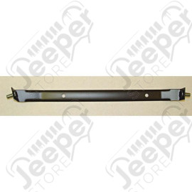 Fuel Tank Strap, Right, 15 Gal; 78-90 Jeep CJ/Wrangler YJ