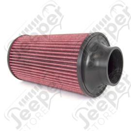 Air Filter, Conical, 70mm x 270mm