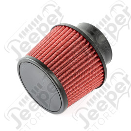 Air Filter, Conical, 89mm x 152mm