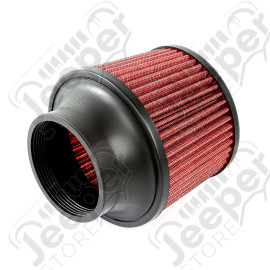 Air Filter, Conical, 89mm x 152mm