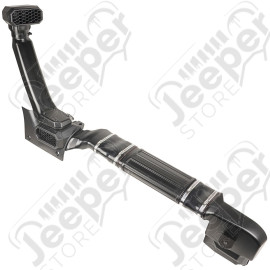 AmFib Low/High Mount Snorkel System, 18-20 JL, 2020 JT