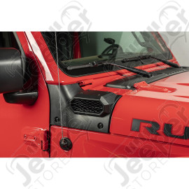 AmFib Low Mount Snorkel; 18-20 JL, 2020 JT