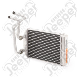 HVAC Heater Core; 93-98 Jeep Grand Cherokee ZJ