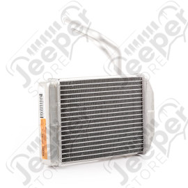 HVAC Heater Core; 93-98 Jeep Grand Cherokee ZJ