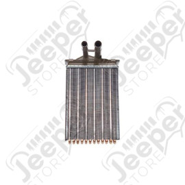 HVAC Heater Core; 02-07 Jeep Liberty KJ, 2.4L/3.7L