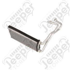 Radiateur de chauffage habitacle - Jeep Wrangler JK - 68004193 / 17901.12 / 1114.24 / 92088