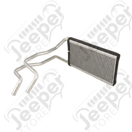 Radiateur de chauffage habitacle - Jeep Wrangler JK - 68004193 / 17901.12 / 1114.24 / 92088