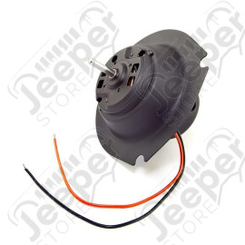HVAC Blower Motor; 88-93 Jeep Cherokee XJ