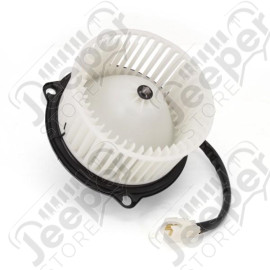 HVAC Blower Motor; 93-98 Jeep Grand Cherokee ZJ