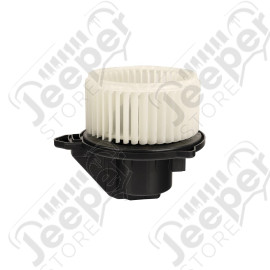 Blower Assembly, 02-04 Jeep Grand Cherokee WJ