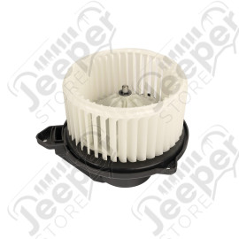Blower Assembly, 02-04 Jeep Grand Cherokee WJ