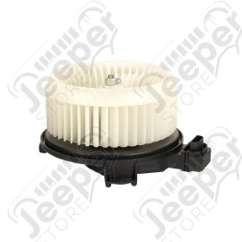 Blower Assembly, 07-10 Jeep Wrangler JK