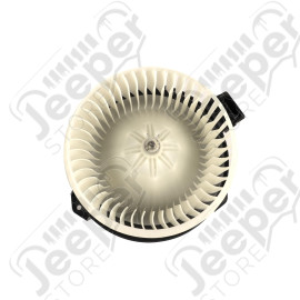 Blower Assembly, 07-10 Jeep Wrangler JK