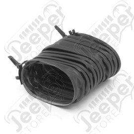 AC Duct Hose, Defroster; 78-86 Jeep CJ5/CJ7/CJ8 Scrambler