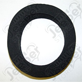 Joint mousse pour moteur de ventilation pour Jeep Wrangler YJ