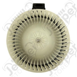 HVAC Blower Motor Assembly; 07-10 Jeep Compass/Patriot MK