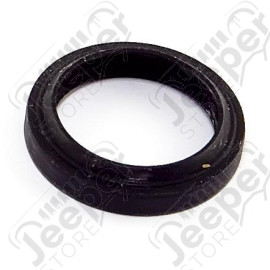 Steering Box Sector Shaft Seal, Manual; 72-75 Jeep CJ