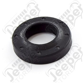 Steering Box Worm Shaft Seal, Manual; 72-75 Jeep CJ