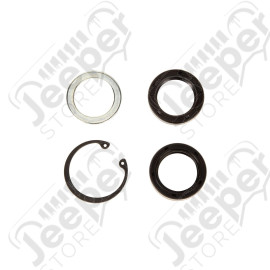 Steering Pump Seal Kit, Lower; 87-98 Wrangler/Grand Cherokee ZJ/YJ