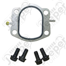 Steering Box Seal; 97-02 Jeep Wrangler TJ