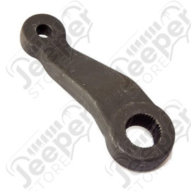 Steering Pitman Arm, Manual Steering; 87-95 Jeep Wrangler YJ
