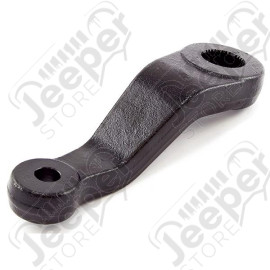 Steering Pitman Arm, Manual Steering; 97-06 Jeep Wrangler TJ