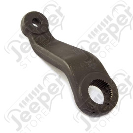 Steering Pitman Arm, Power Steering; 84-01 Jeep Cherokee XJ