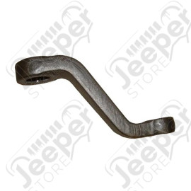 Steering Pitman Arm, Power Steering; 93-98 Jeep Grand Cherokee ZJ