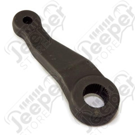 Steering Pitman Arm, Power Steering; 99-04 Jeep Grand Cherokee WJ